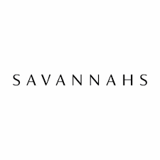 Savannahs Coupon Codes 